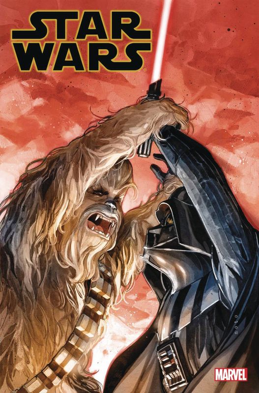 STAR WARS #74
