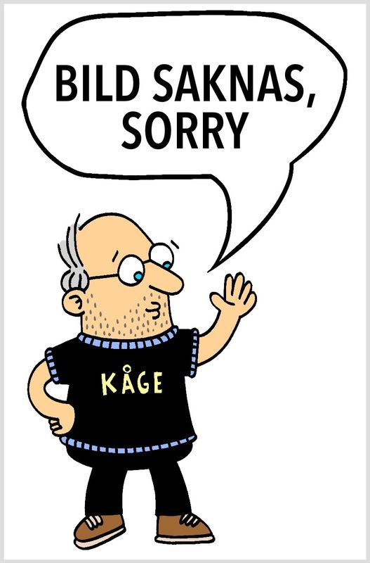 Fantomen Krönika # 94