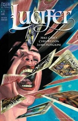 LUCIFER #2