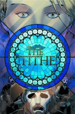 TITHE TP VOL 01