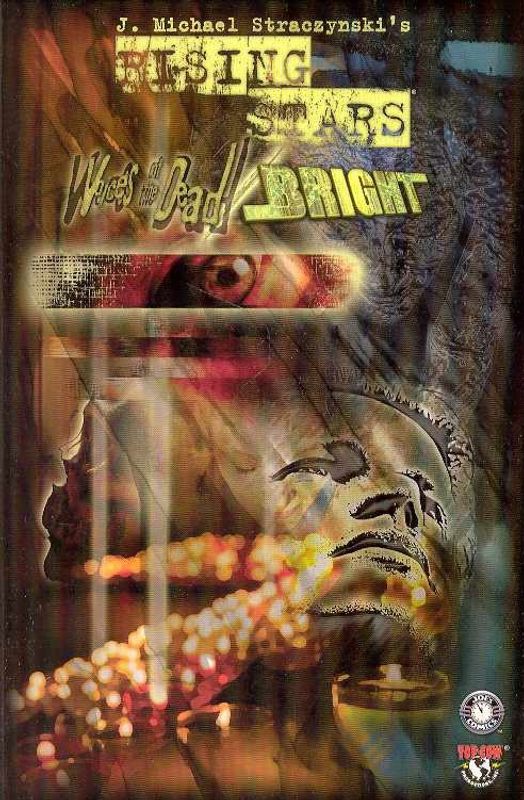 RISING STARS TP VOL 04