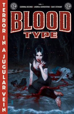 EC BLOOD TYPE TP