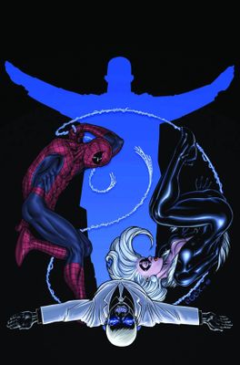 AMAZING SPIDER-MAN #621 GNTLT