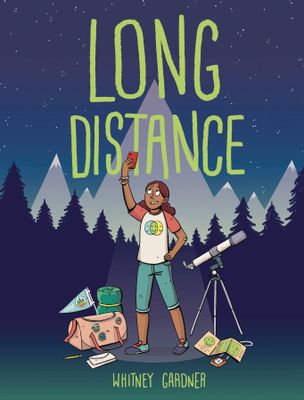 LONG DISTANCE HC GN