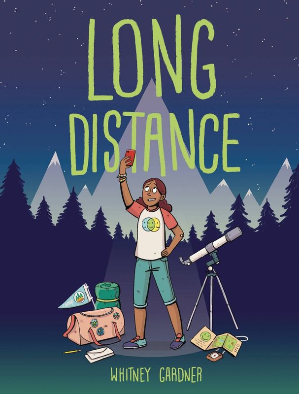 LONG DISTANCE HC GN
