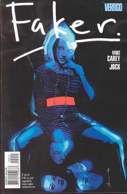 FAKER #2 (OF 6)