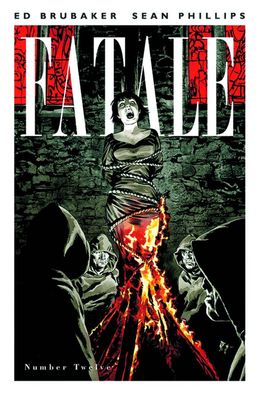 FATALE #12