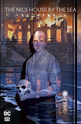 NICE HOUSE BY THE SEA TP VOL 01