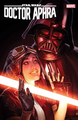 STAR WARS DOCTOR APHRA #37
