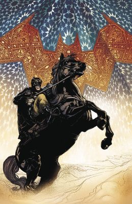 BATMAN TP VOL 05 RULES OF ENGAGEMENT REBIRTH