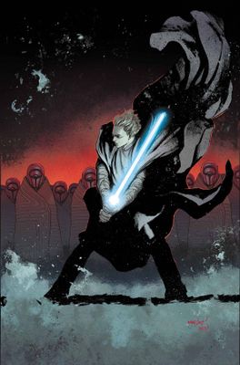 STAR WARS #41