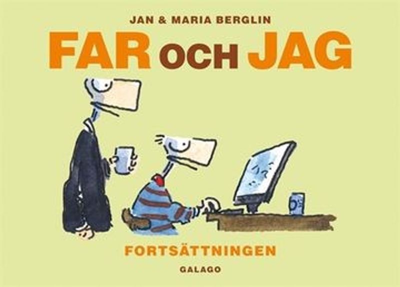 Far och jag - fortsättningen SC