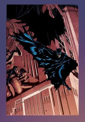 BATMAN THE DARK KNIGHT DETECTIVE TP VOL 06