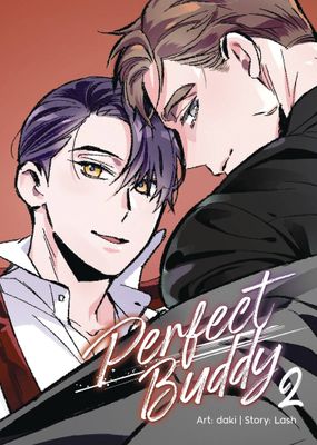 PERFECT BUDDY GN VOL 02