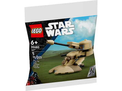 Lego Star Wars AAT