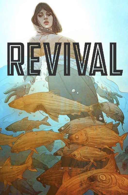 REVIVAL #27 (MR)