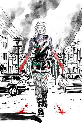 W0RLDTR33 DELUXE HC BOOK 01 