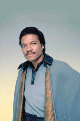 STAR WARS AOR LANDO CALRISSIAN #1 MOVIE VAR