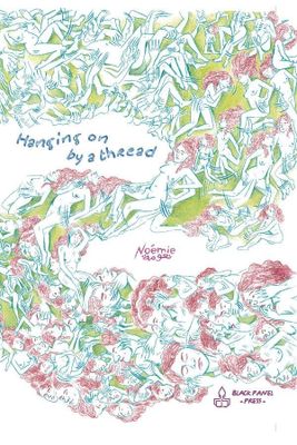 HANGING ON BY A THREAD GN