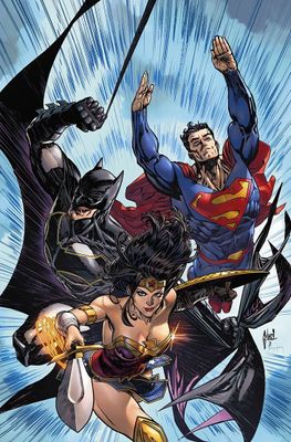 TRINITY #22