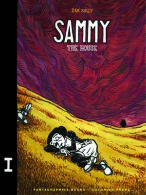 SAMMY THE MOUSE #1