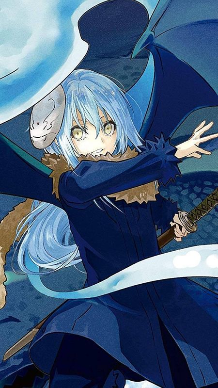 THAT TIME I GOT REINCARNATED AS A SLIME GN VOL 15 (MR)