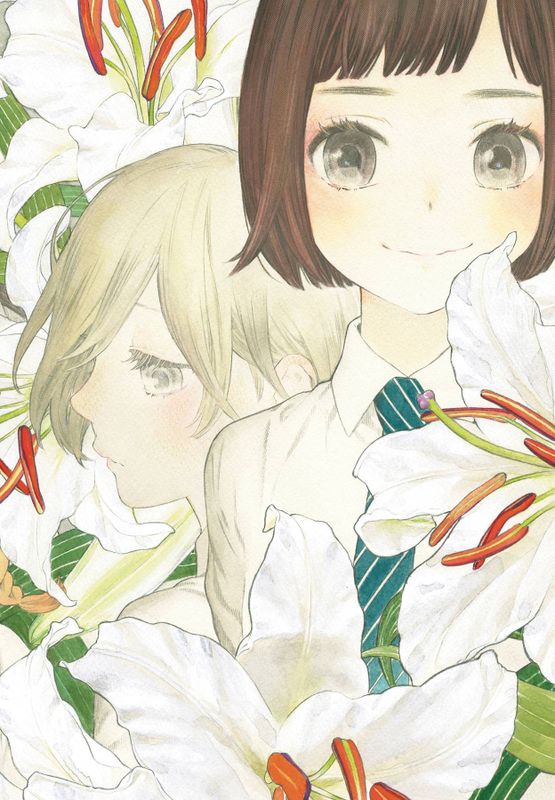 O MAIDENS IN YOUR SAVAGE SEASON GN VOL 07