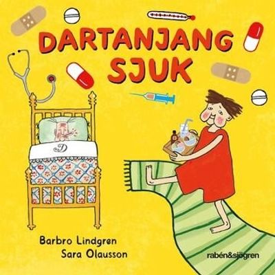 Dartanjang sjuk HC