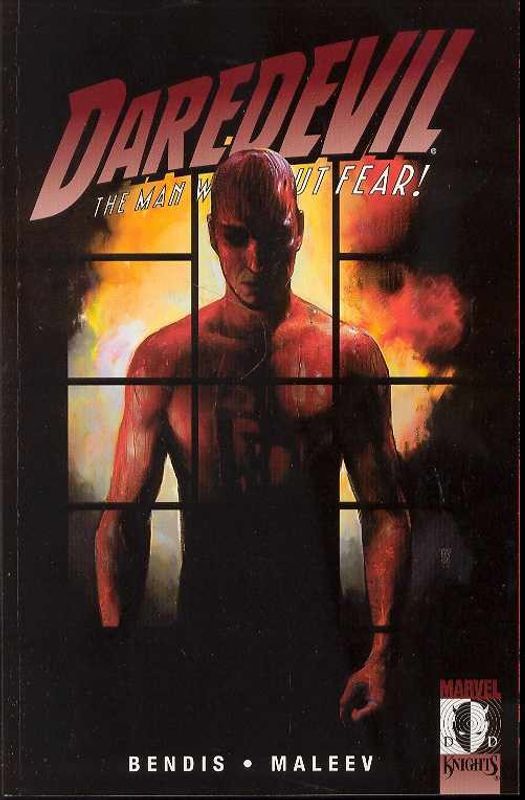 DAREDEVIL TP VOL 13 THE MURDOCK PAPERS