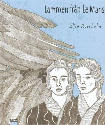 Lammen från Le Mans HC