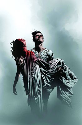 DARK TOWER TREACHERY #6 (OF 6)