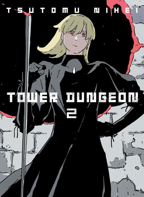 TOWER DUNGEON 2