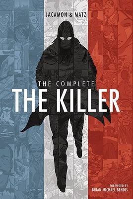 COMPLETE KILLER TP (2ND ED)