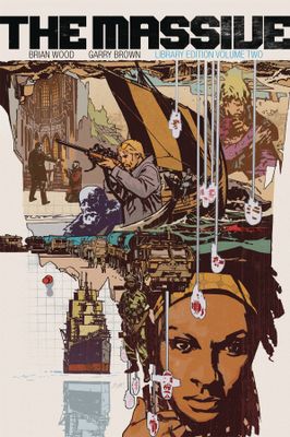 MASSIVE OMNIBUS TP VOL 02