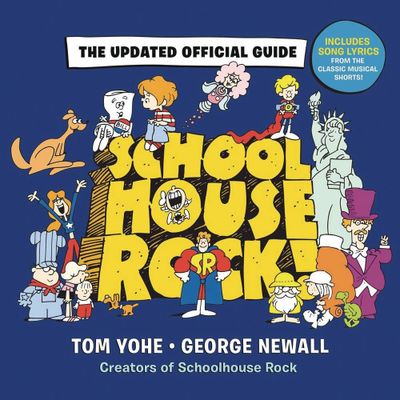 SCHOOLHOUSE ROCK UPDATED GUIDE SC