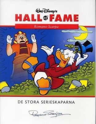 Hall of Fame 02 - Scarpa HC