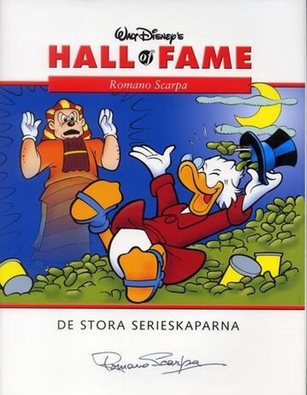 Hall of Fame 02 - Scarpa HC