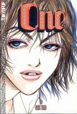 ONE GN VOL 09