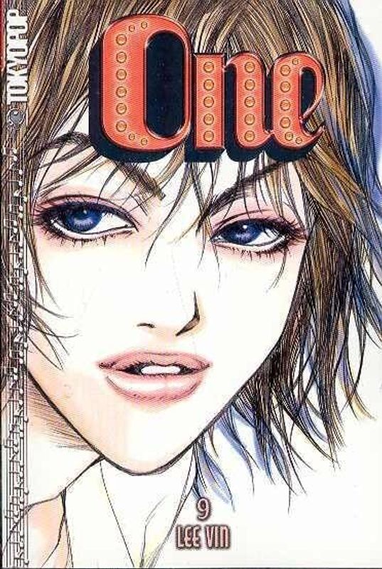 ONE GN VOL 09