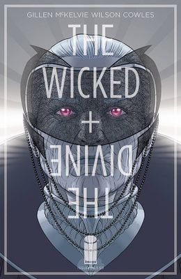 WICKED & DIVINE #9