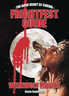 FRIGHTFEST GUIDE TO WEREWOLF MOVIES SC