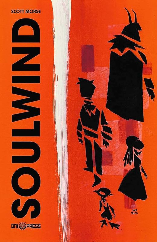 COMPLETE SOULWIND TP