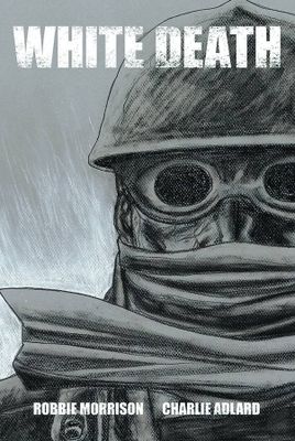 WHITE DEATH HC