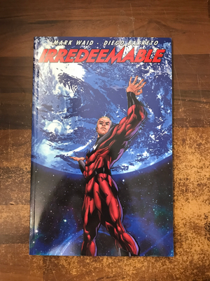 IRREDEEMABLE TP VOL 04