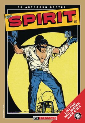 GOLDEN AGE CLASSICS THE SPIRIT SOFTEE VOL 03