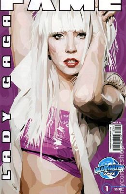 FAME LADY GAGA #1