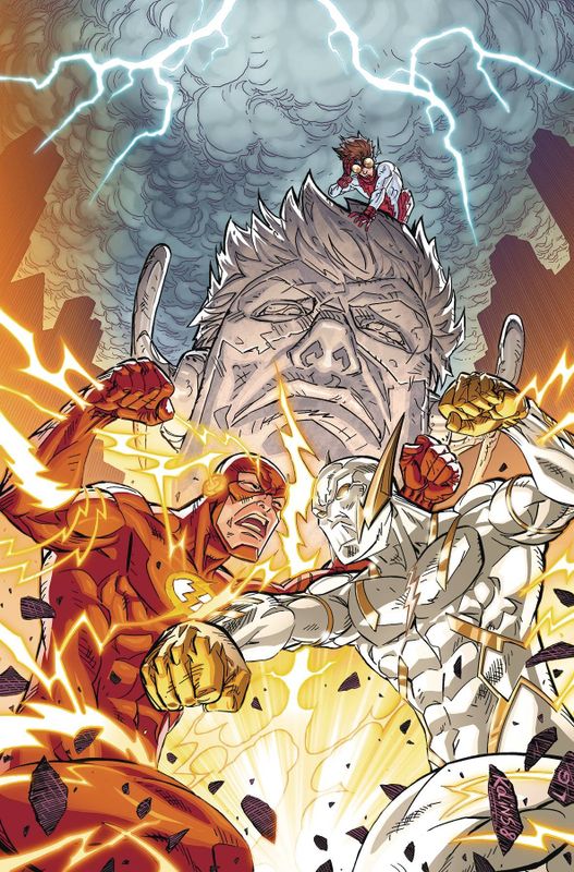 FLASH ANNUAL #2