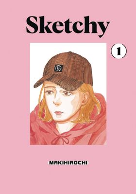 SKETCHY GN VOL 01