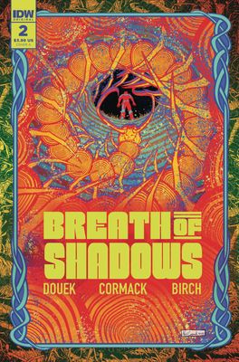 BREATH OF SHADOWS #2 CVR A CORMACK