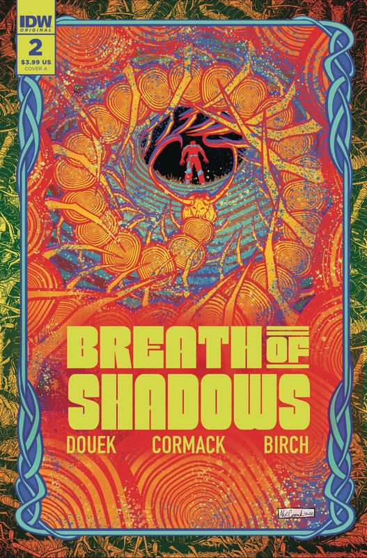BREATH OF SHADOWS #2 CVR A CORMACK